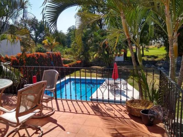 Casa Club de Golf Santa Fe
