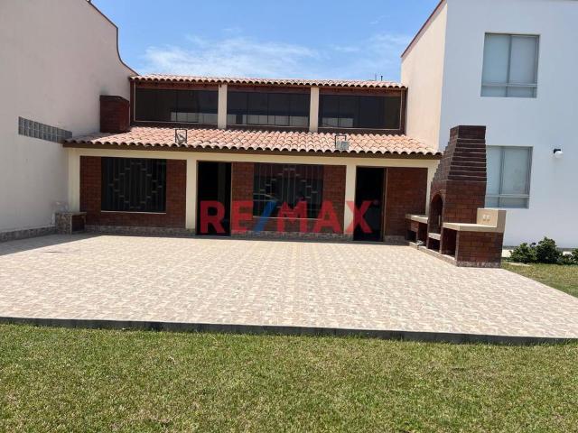 Casa Club Solimar – Lurín | Vive Como Si Estuvieras De Vacaciones