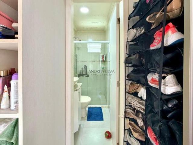 Casa cm 03 dormitórios, sendo 01 suíte à venda no Afonso Pena em São José dos Pinhais