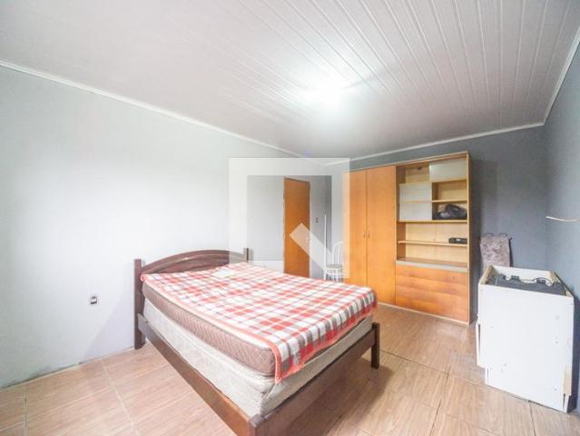 Casa, Cocão, 1 Quarto, 55 m2 Viamão