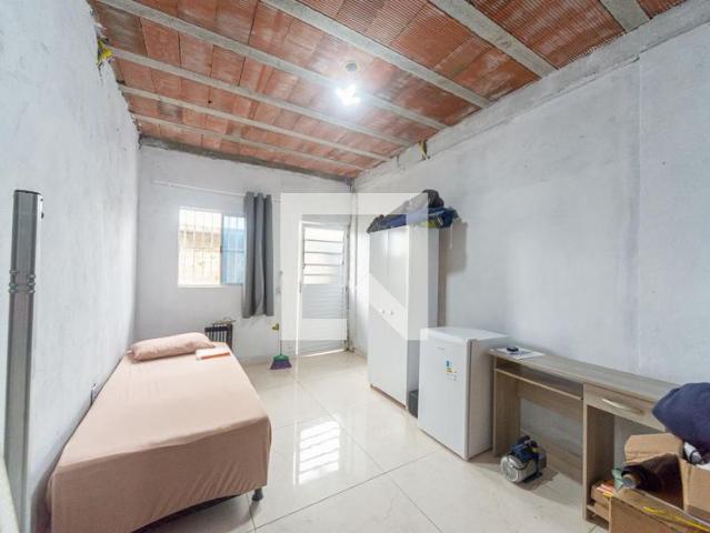 Casa, Cocão, 1 Quarto, 50 m2 Viamão