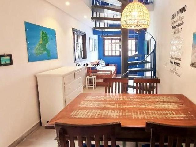 Casa, Cocaia, Ilhabela, SP
