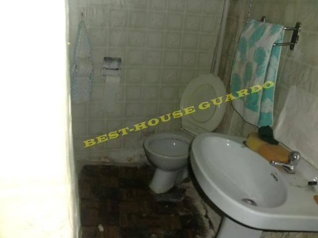 CASA COCHERA Y CHOCO PARA REFORMAR LAS HERAS