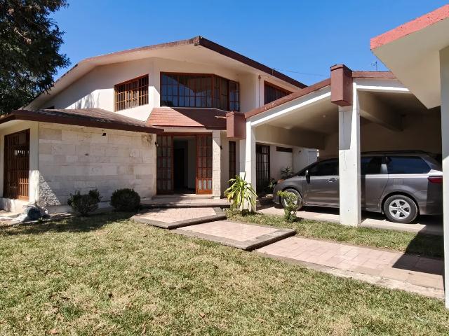 CASA COAPEXPAN