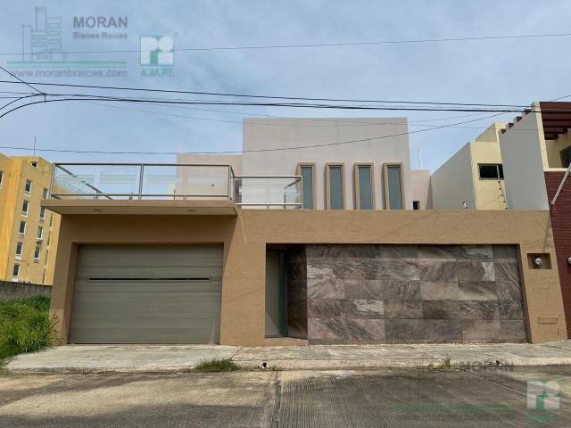 Casa Coatzacoalcos