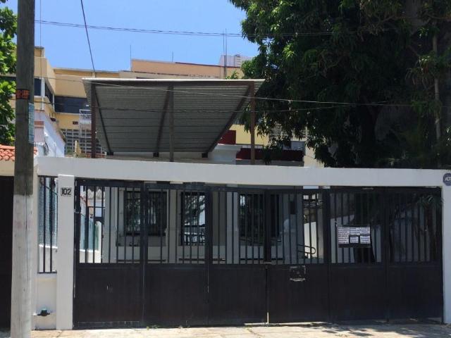 Casa Coatzacoalcos Centro