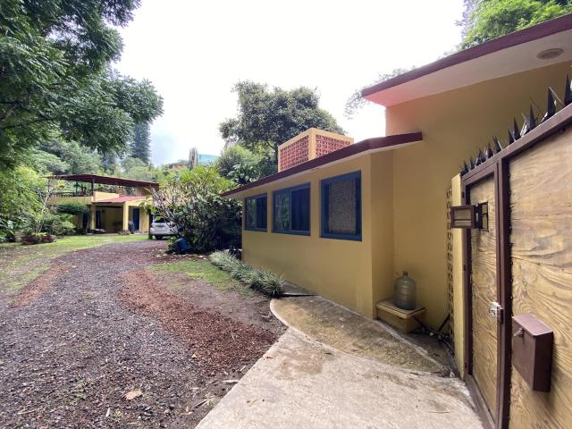 Casa Coatepec