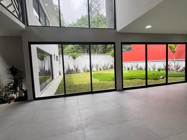 Casa Coatepec