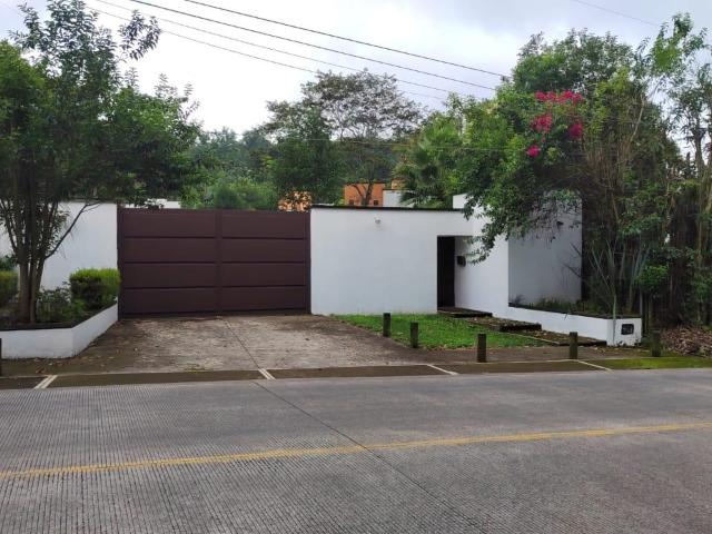 Casa Coatepec