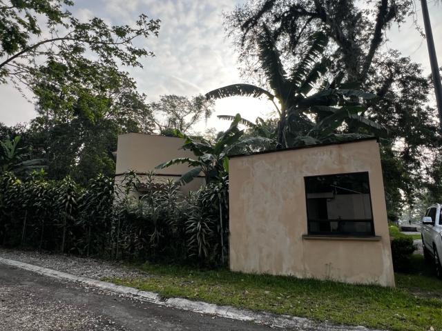 Casa Coatepec