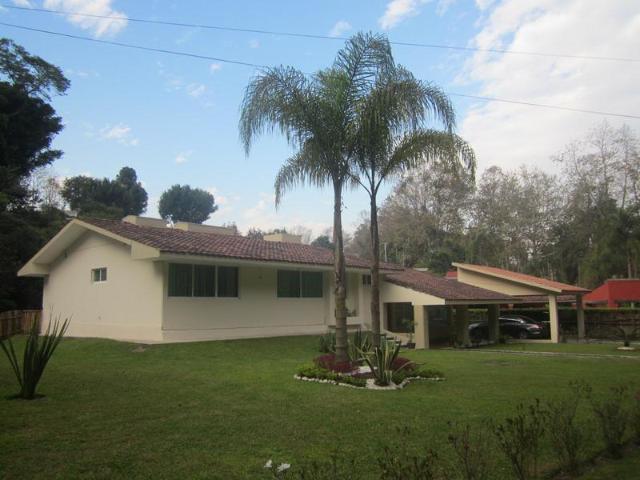 Casa Coatepec