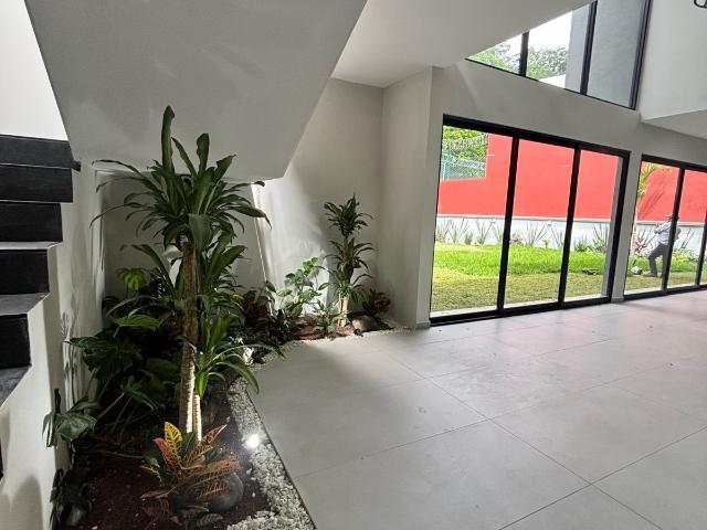 Casa Coatepec