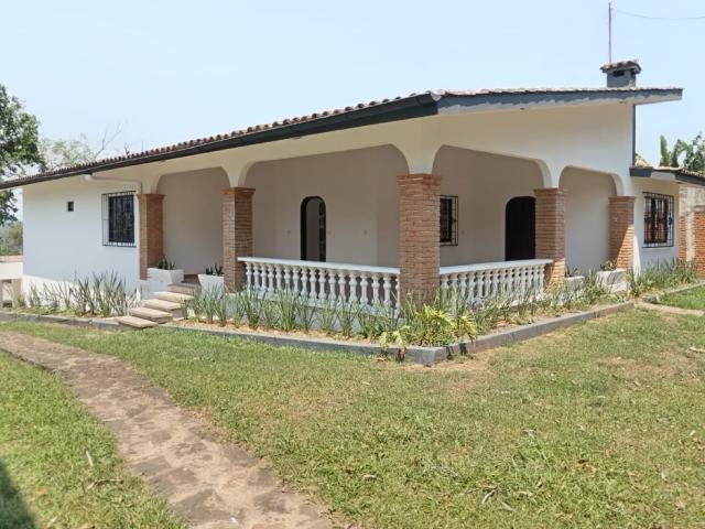 Casa Coatepec