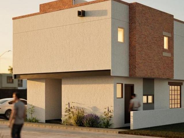 Casa Cobaltto, El batán residencial