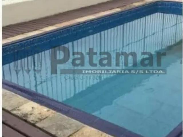 Casa Cobertura Duplex à venda 4 quartos no Alto da Boa Vista