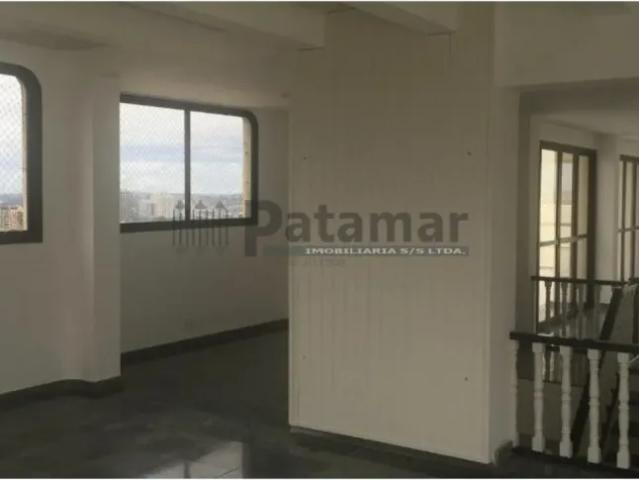 Casa Cobertura Duplex à venda 4 quartos no Alto da Boa Vista