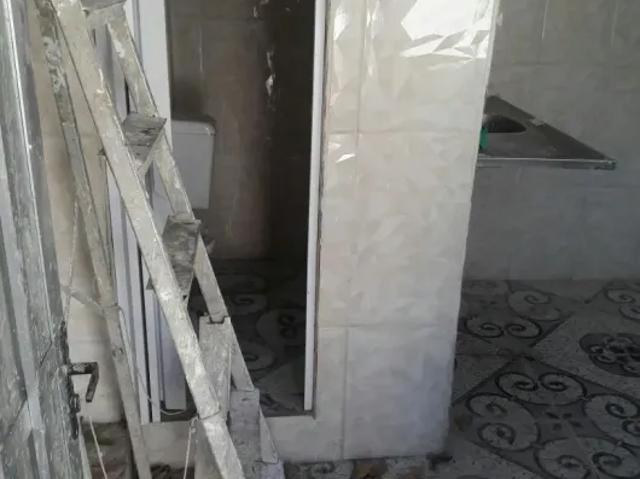 Casa Coelho Neto 2 dormitórios 2 banheiros