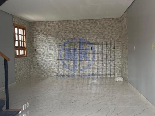 Casa, Cohab B, Gravataí, RS