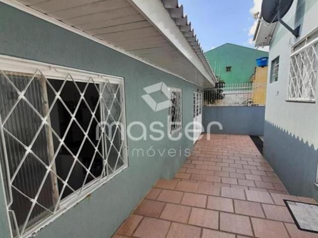 CASA COHAB I