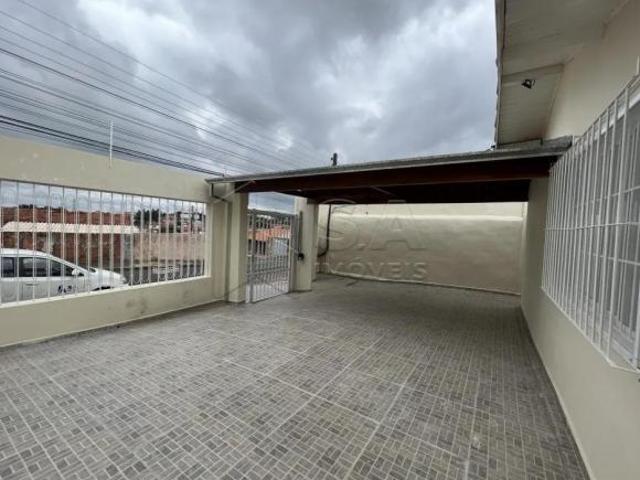 CASA Cohab III Sesi BOTUCATU / SP