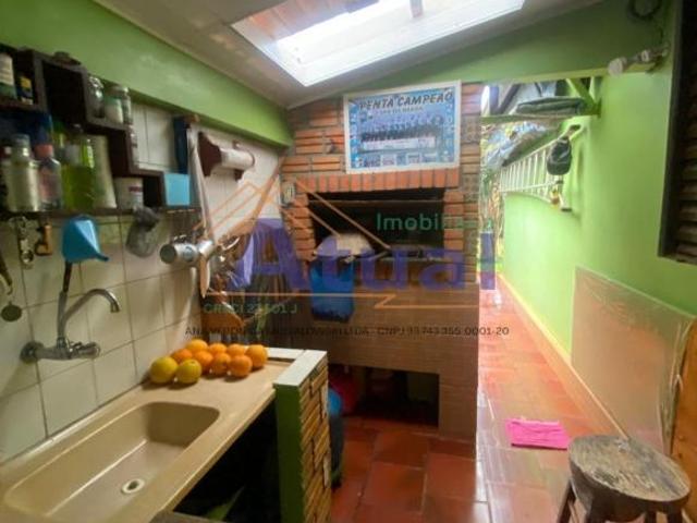Casa, Cohab, Santo Ângelo, RS