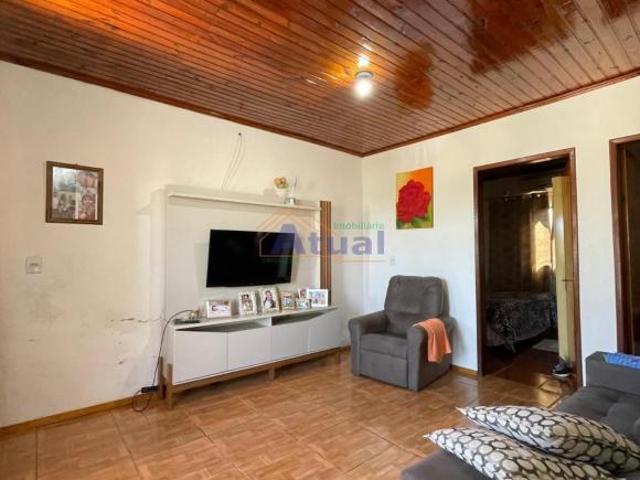 Casa, Cohab, Santo Ângelo, RS