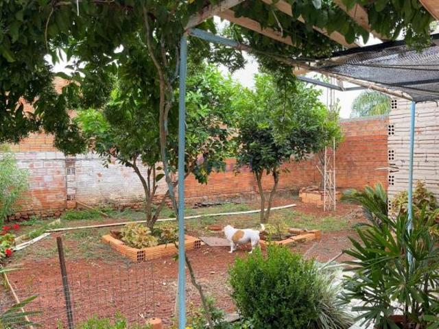 Casa, Cohab, Santo Ângelo, RS