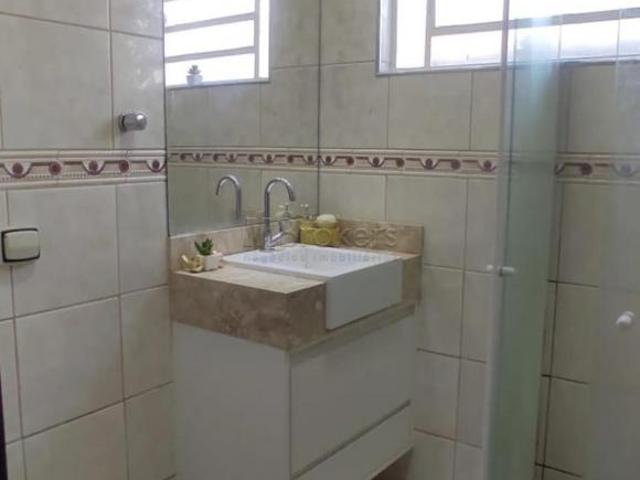 CASA COHAB 1 BOTUCATU / SP
