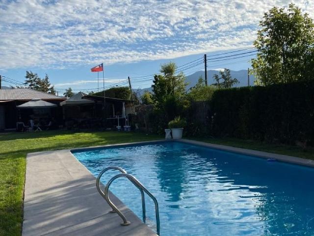 Casa coinco pirque