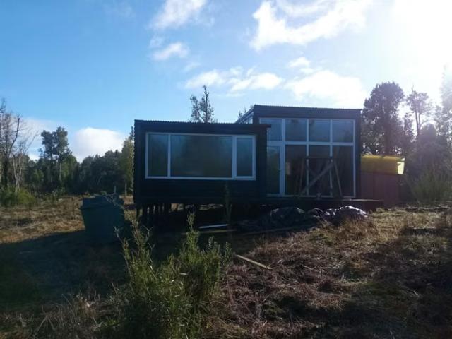 CASA Coipomo | 2 dormitorios por 89000. 00 en Ancud