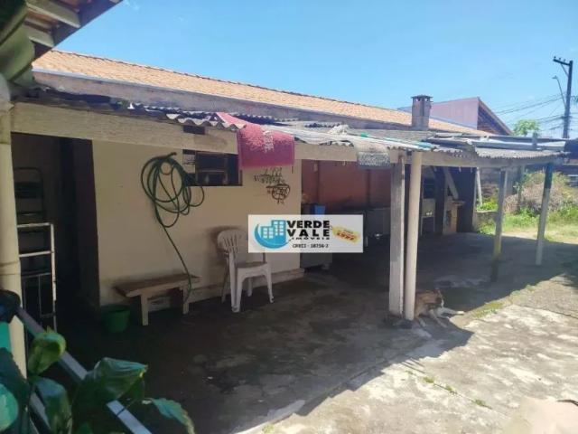 Casa coJardim Valparaíba São José dos Campos/SP