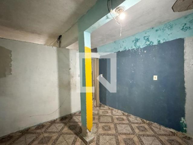 Casa, Cooperativa1, 1 Quarto, 44 m2 São Bernardo do Campo