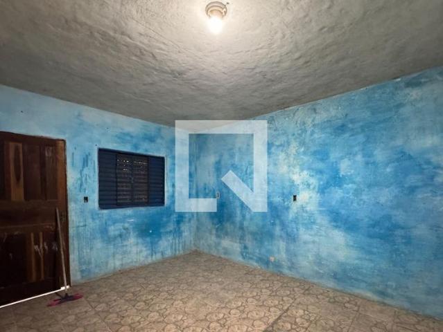 Casa, Cooperativa1, 1 Quarto, 45 m2 São Bernardo do Campo