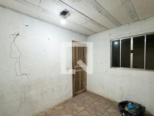 Casa, Cooperativa1, 1 Quarto, 49 m2 São Bernardo do Campo