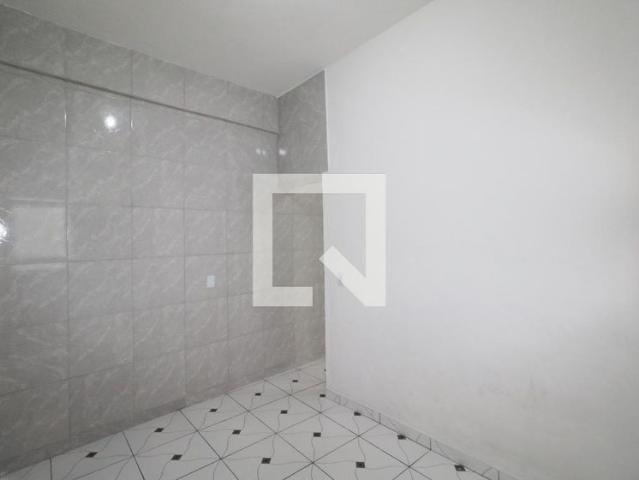 Casa, Cooperativa1, 1 Quarto, 50 m2 São Bernardo do Campo
