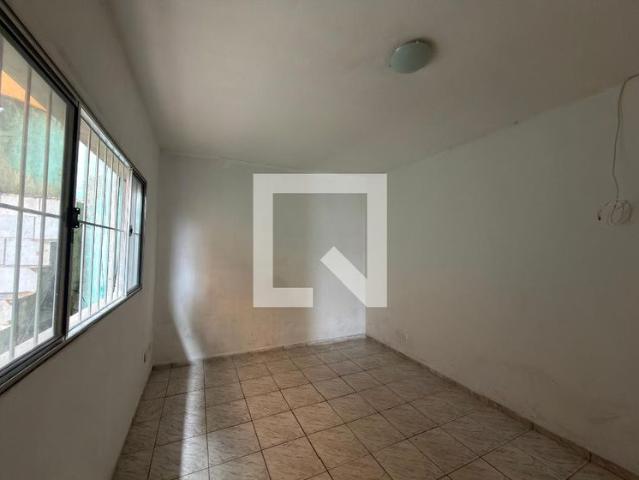 Casa, Cooperativa1, 1 Quarto, 50 m2 São Bernardo do Campo