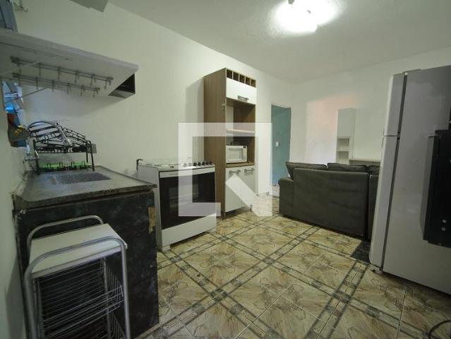 Casa, Cooperativa1, 1 Quarto, 70 m2 São Bernardo do Campo