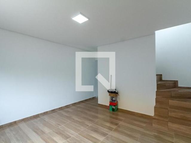 Casa, Cooperativa, 2 Quartos, 72 m2 São Bernardo do Campo
