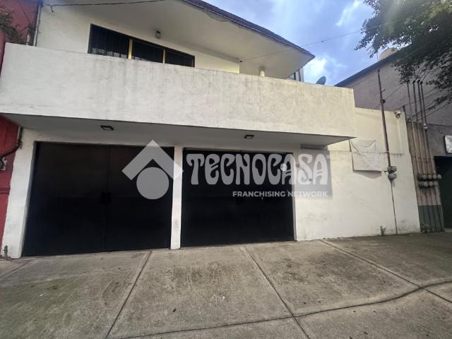CASA COL. 20 DE NOVIEMBRE