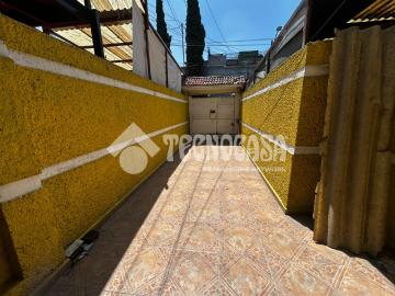 CASA COL. UNIDAD VICENTE GUERRERO
