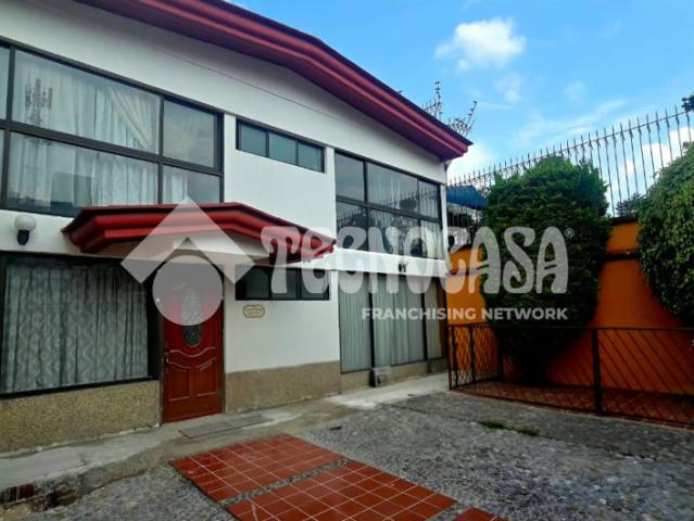 CASA COL. VILLA LAZARO CARDENAS