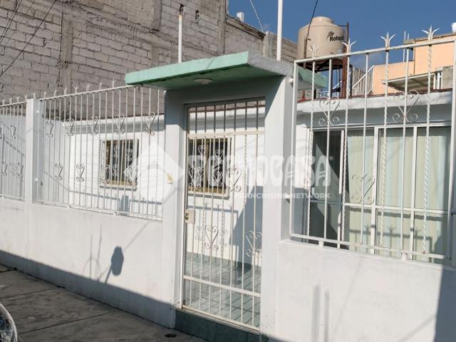CASA COL. AGRICOLA ORIENTAL