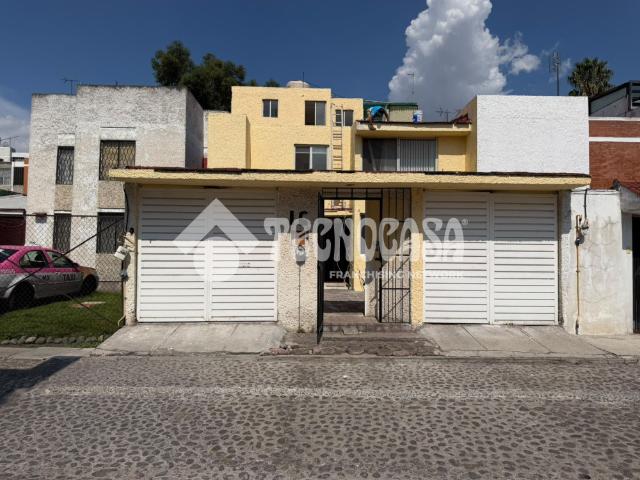 CASA COL. ALIANZA POPULAR REVOLUCIONARIA