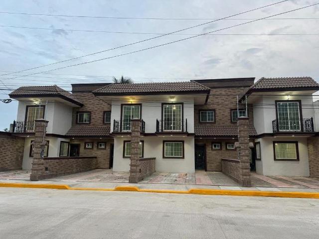 Casa Col. Am?rico Villarreal, Altamira, Tamps