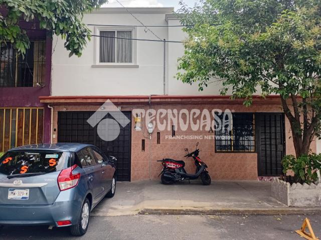 CASA COL. AMPLIACION AVIACION CIVIL