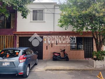 CASA COL. AMPLIACION AVIACION CIVIL