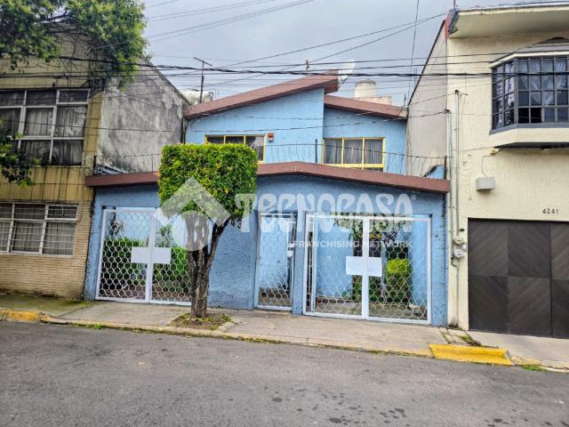 CASA COL. ASTURIAS
