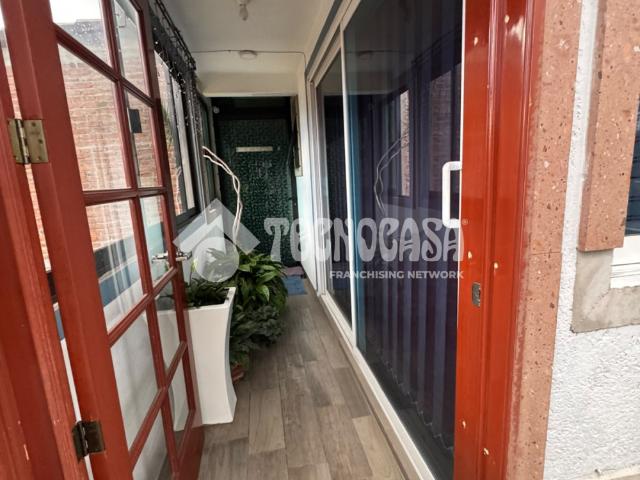 CASA COL. ARBOLEDAS DEL SUR