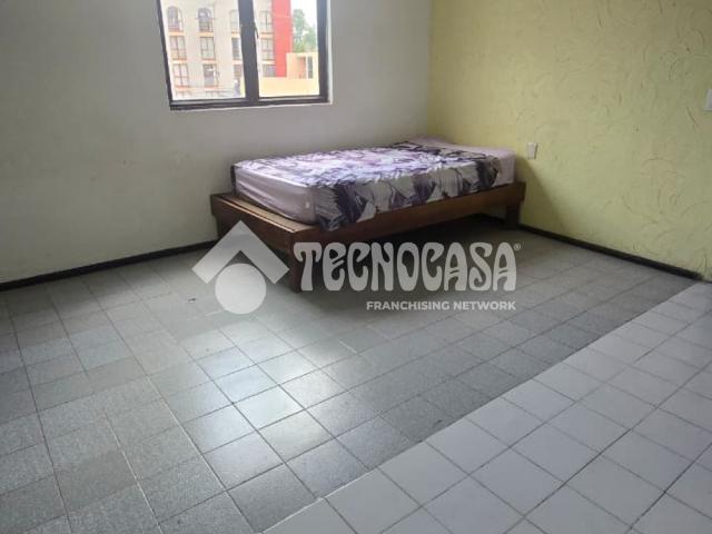 CASA COL. BARRIO DEL NIÑO JESUS