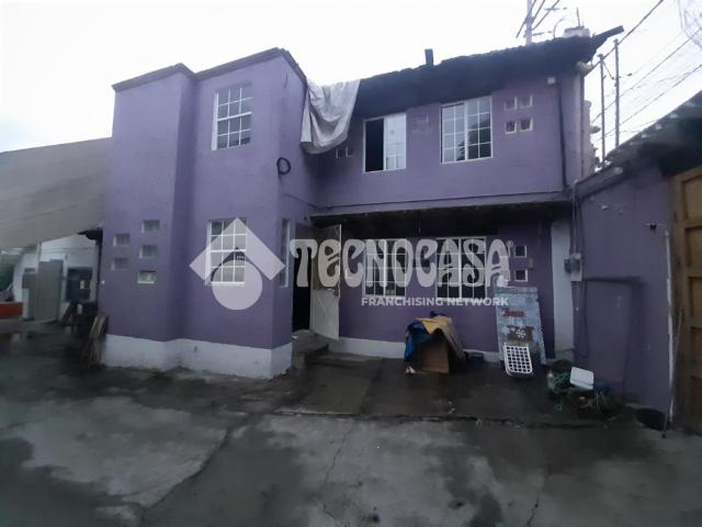 CASA COL. BARRIO SANTA CATARINA
